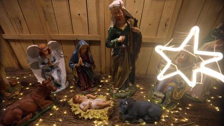 Darüber ob die Geburt Jesu tatsächlich am ersten Weihnachtstag, also am 25. Dezember stattfand, weiß man heute aber kaum etwas. 