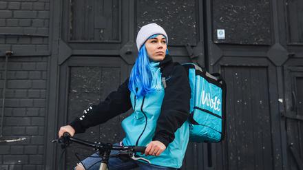 Wolt wurde 2014 in Finnland gegründet und gehört inzwischen zum US-Lieferdienst Doordash, der auch in Flink investiert ist.