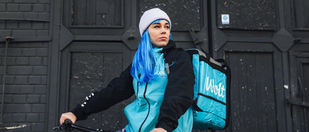 Wolt wurde 2014 in Finnland gegründet und gehört inzwischen zum US-Lieferdienst Doordash, der auch in Flink investiert ist.