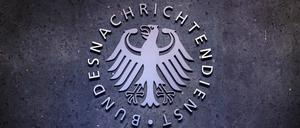 Der Bundesnachrichtendienst in Berlin ist neben dem Bundesamt für Verfassungsschutz und dem Militärischen Abschirmdienst einer der drei deutschen Nachrichtendienste des Bundes und als einziger deutscher Nachrichtendienst zuständig für die zivile und militärische Auslandsaufklärung. 