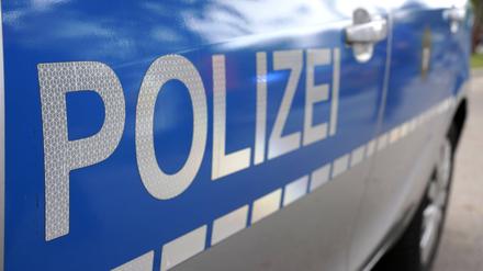 Die Ermittlungen laufen.