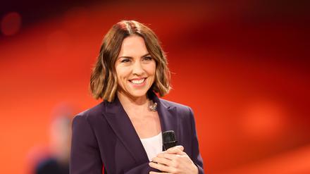 Sängerin Melanie Chisholm.