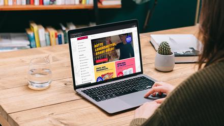 Über den Onlineshop bedient Motatos etwa 240.000 aktive Kunden in Deutschland.