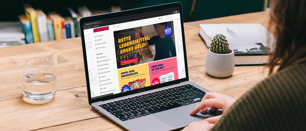 Über den Onlineshop bedient Motatos etwa 240.000 aktive Kunden in Deutschland.