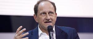 Alexander Graf Lambsdorff ist Vizechef der FDP-Bundestagsfraktion und soll von Sommer an die deutsche Botschaft in Moskau leiten.