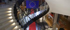 Das EU-Parlament ist ein komplexer Kosmos, der nicht nur offen für Lobbyismus, sondern auch Bestechung ist.