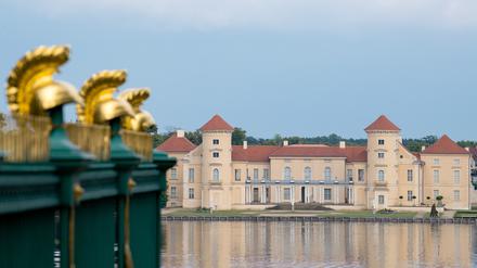 Die Tucholsky-Stadt Rheinsberg: Touristenmagnet im Norden Brandenburgs und immer wieder Schauplatz kommunalpolitischer Konflikte.