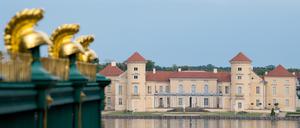 Die Tucholsky-Stadt Rheinsberg: Touristenmagnet im Norden Brandenburgs und immer wieder Schauplatz kommunalpolitischer Konflikte. 
