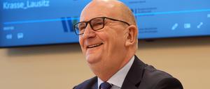 Dietmar Woidke (SPD), Ministerpräsident von Brandenburg.