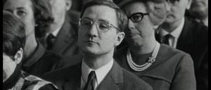Günther Grack in jungen Jahren
