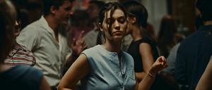 Anamaria Vartolomei im Film „Das Ereignis“ von Audrey Diwan, PR Foto