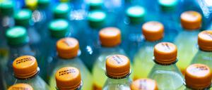 Ob Getränke, Nahrungsmittel oder andere Konsumgüter des täglichen Bedarfs: Auch 2023 wird es noch einmal teurer.