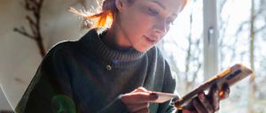 Mit der Girocard den Online-Einkauf bezahlen: Das wird mit den neuen Karten möglich sein.