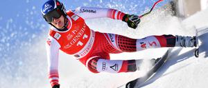 Servus! Matthias Mayer hört auf.