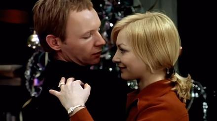 Ironie des Schicksals, sowjetischer Filmklassiker zu Sylvester.