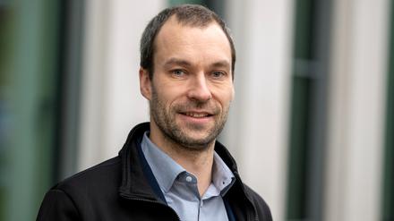 Gregor Heilmann ergänzt die Geschäftsführung der Potsdamer Gewoba.