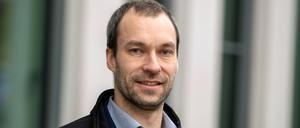 Gregor Heilmann ergänzt die Geschäftsführung der Potsdamer Gewoba.