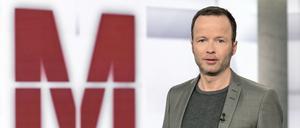 Georg Restle sieht „Monitor“ an der investigativen Spitze.