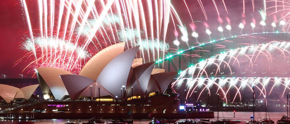 Die Debatte um den australischen Nationalfeiertag verhärtet sich.