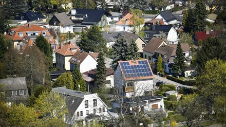 In der aktuellen Grundsteuerreform steckt allerhand Zündstoff. Das dürfte sich bald auch in Verfahren vor Gerichten widerspiegeln. 