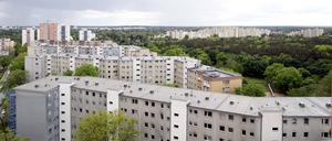 Für tausende Berliner Mieter der Gewobag wird die Miete 2025 höher.
