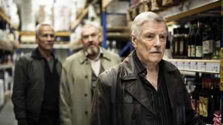 Der „Tatort“ an Neujahr aus Köln konnte mit 8,71 Millionen Zuschauerinnen und Zuschauer die TV-Konkurrenz um Längen abhängen. 