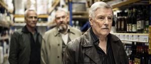 Der „Tatort“ an Neujahr aus Köln konnte mit 8,71 Millionen Zuschauerinnen und Zuschauer die TV-Konkurrenz um Längen abhängen. 