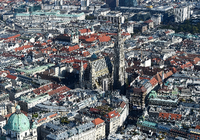 Auf der Roten Liste: Der Welterbe-Status der Wiener Altstadt ist gefährdet.