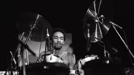 Fred White