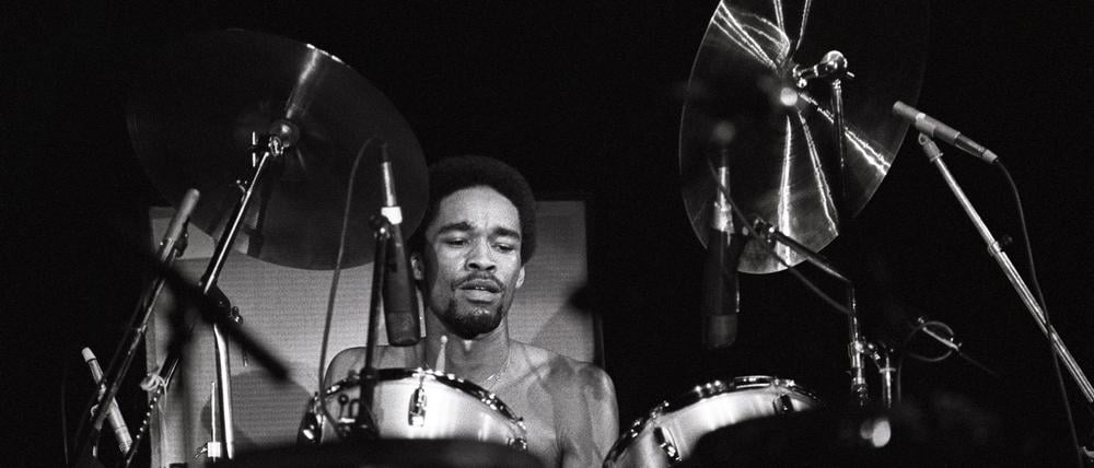 Fred White