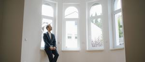 Vom Eigenheim träumen viele. Doch verspricht es ewiges Glück oder nur ein kurzlebiges Wohlgefühl?