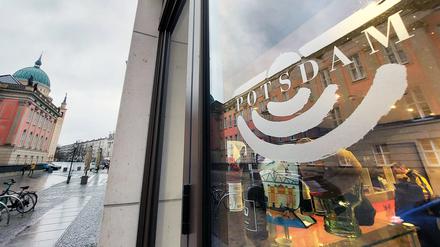 Die Stadt Potsdam sucht neues Corporate Design in Verbindung mit dem Logo der Landeshauptstadt für Marketing und Öffentlichkeitsarbeit.