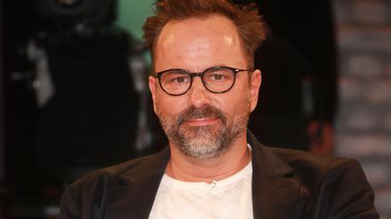 Kurt Krömer flucht sich drei Abende lang durch den Potsdamer Nikolaisaal.