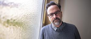 Kurt Krömer, Komiker und Schauspieler