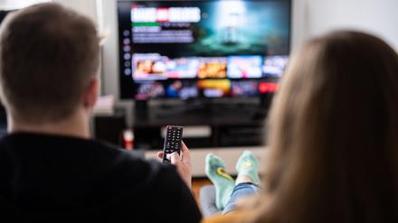 Streamingdienste kämpfen um Kundschaft: Immer mehr Anbieter setzen auf günstigere Abo-Optionen.