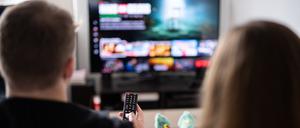 Streamingdienste kämpfen um Kundschaft: Immer mehr Anbieter setzen auf günstigere Abo-Optionen.