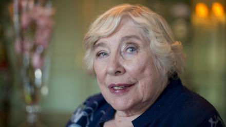 Fay Weldon