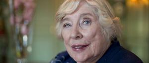 Fay Weldon