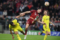 Press comments on the end of FC Bayern: “The usual Lewandowski is not enough” – Sport