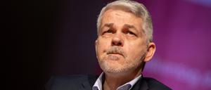 Carlo Masala, Politikwissenschaftler von der Universität der Bundeswehr in München (Archivbild)