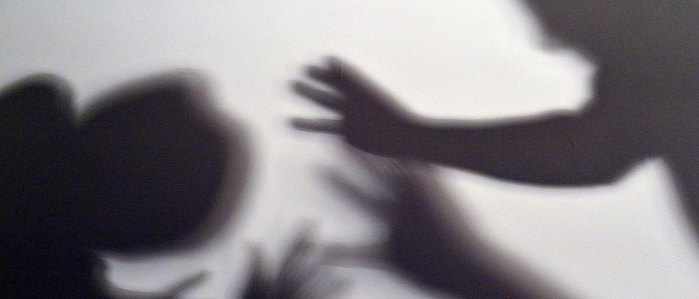 Die Fälle häuslicher Gewalt in Deutschland haben im vergangenen Jahr deutlich zugenommen.