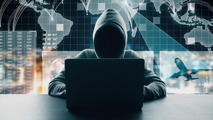 Russische Hacker haben offenbar versucht, in drei amerikanische Nuklear-Forschungseinrichtungen einzudringen (Symbolbild)
