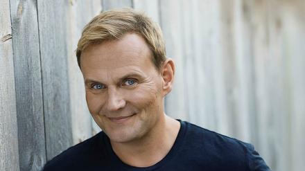 Schauspieler Devid Striesow liest „Die Verwandlung“ von Franz Kafka.