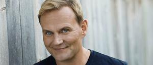 Schauspieler Devid Striesow liest „Die Verwandlung“ von Franz Kafka.