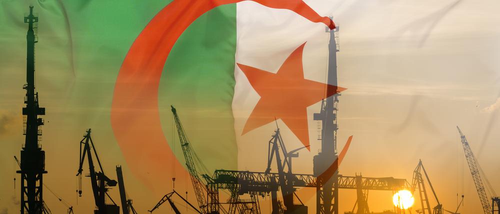 Der Krieg in der Ukraine hat die Verhandlungsposition von Algeriens Regime verbessert.
