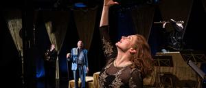 „Das tapfere Schneiderlein“ im Atze Musiktheater