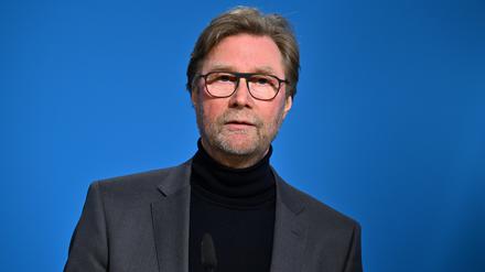 Dirk Adams (Bündnis90/Die Grünen).