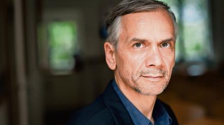 Lutz Seiler, Schriftsteller