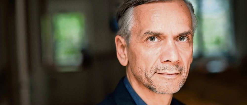 Lutz Seiler, Schriftsteller