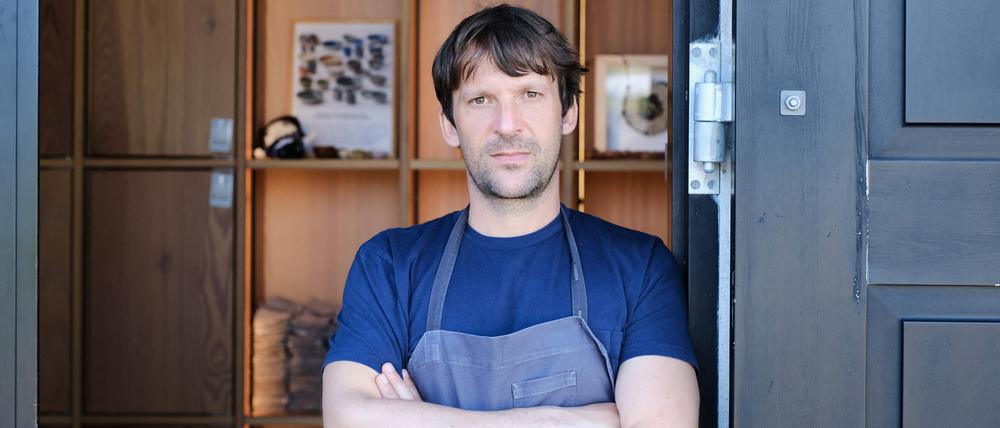 Mit dem Noma wurde René Redzepi zum einflussreichsten Koch der letzten Dekade. 